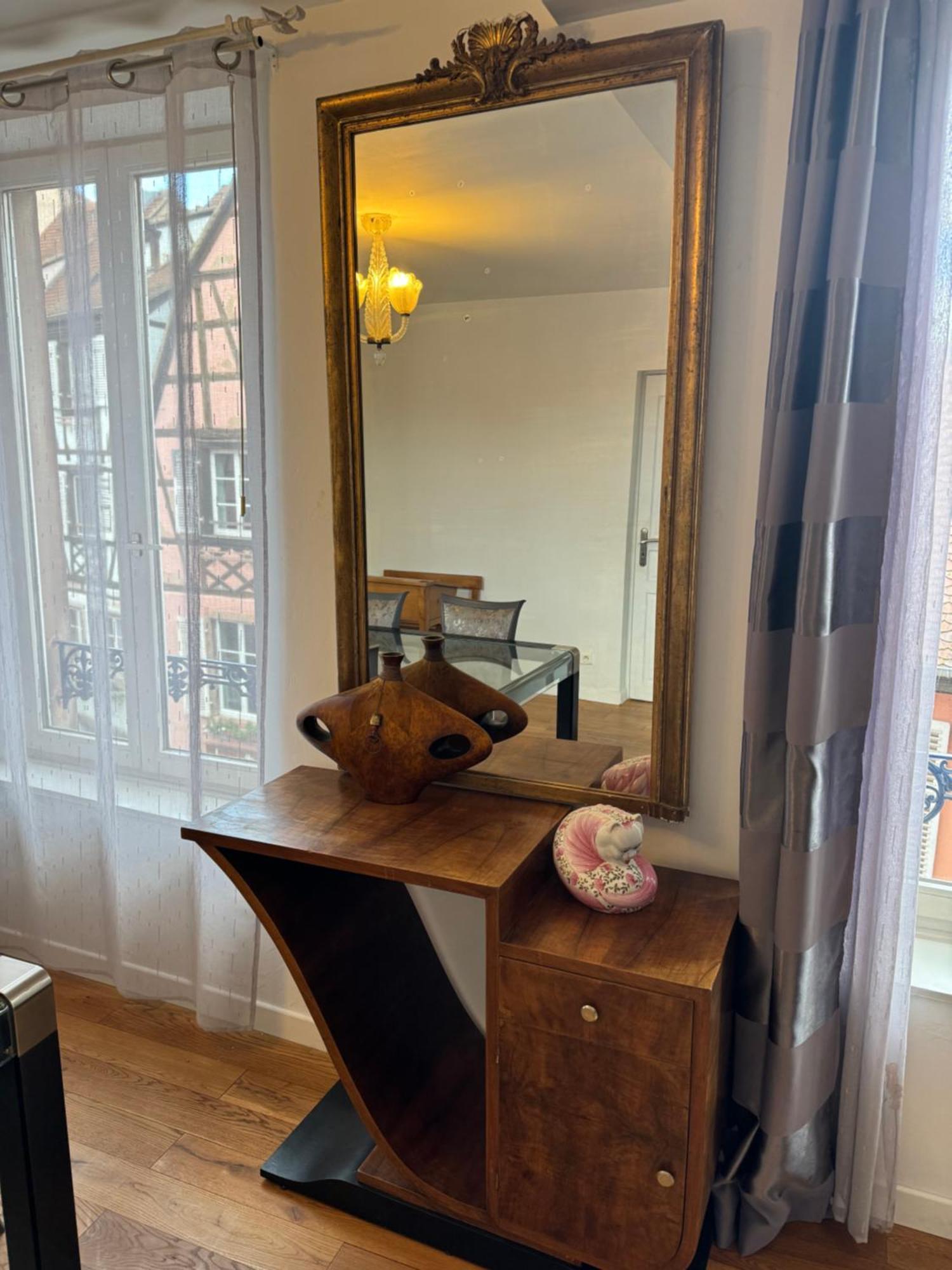 Appartement De Standing Hypercentre กอลมาร์ ภายนอก รูปภาพ